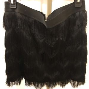 BCBG Maxazaria Mini Skirt